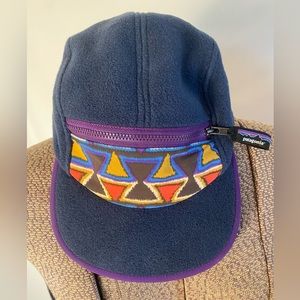 Patagonia Synchilla Patch Cap